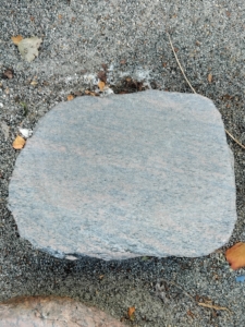 Lagersten nr 2