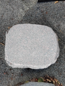 Lagersten nr 3